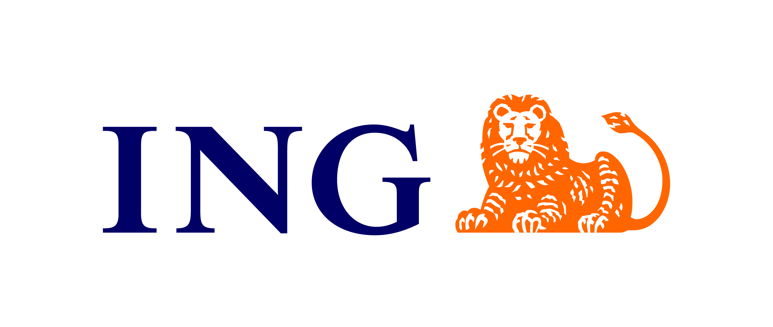 ING Nederland logo