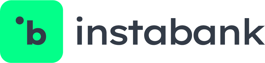 Instabank logo