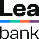 Lea Bank logo